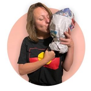 Meet your Posher, Gillian